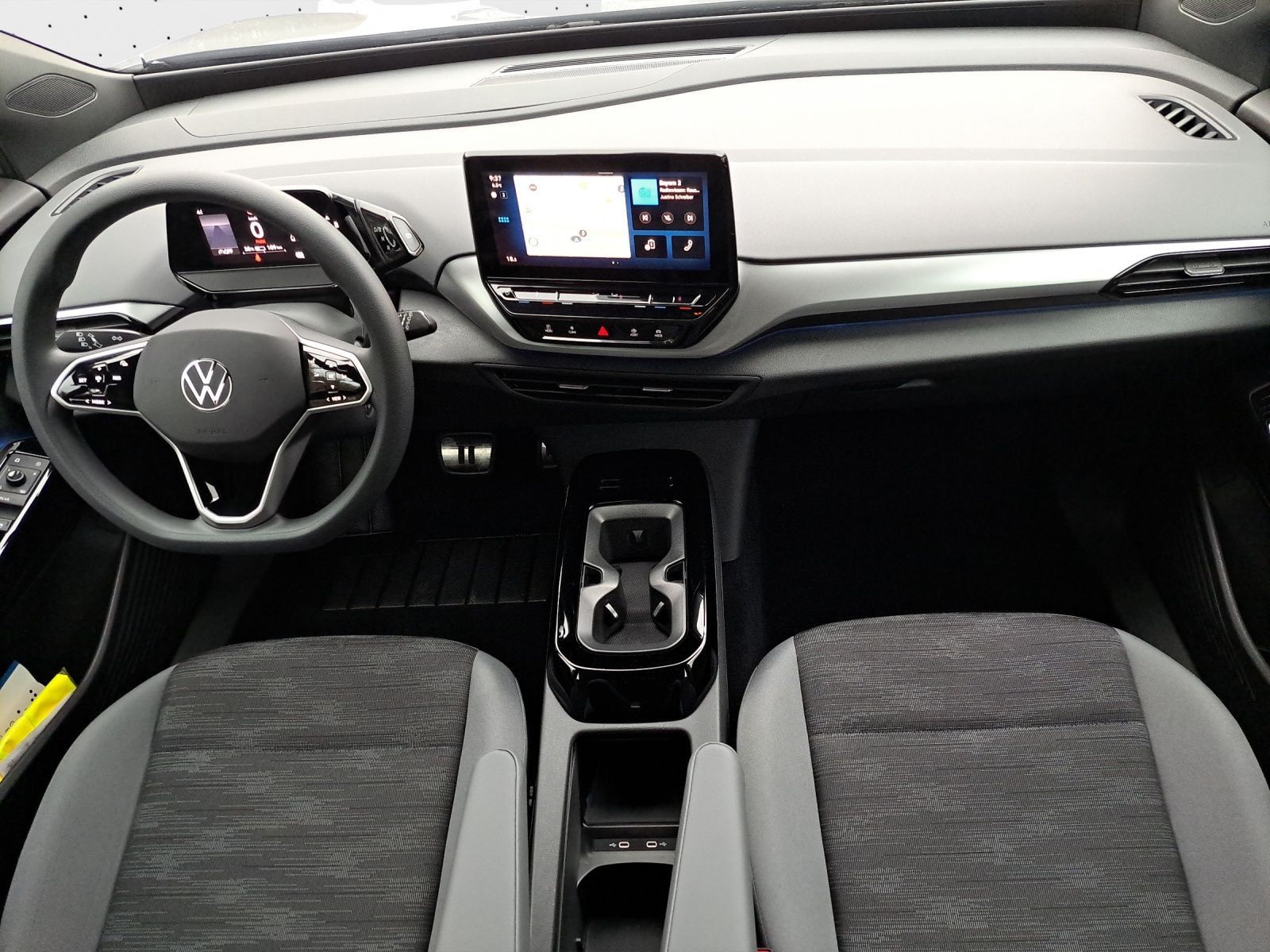 Volkswagen ID.4 - Bild 6