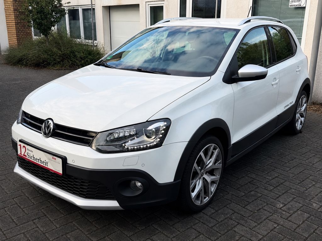 Image of Volkswagen Polo