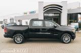 Dodge RAM CrewCab Laramie  - 5,7l V8, LPG, Navi - Dodge RAM in Halle