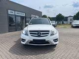 Mercedes-Benz GLK 220 CDI BlueEfficiency 4Matic  LKW NR 2676 - gebrauchte Mercedes-Benz GLK 220 aus dem Jahr 2012