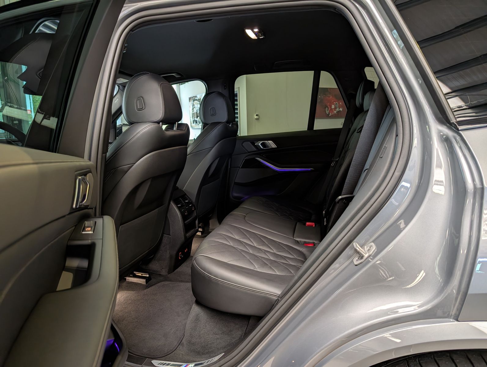 Fahrzeugabbildung BMW X5 30d xDrive M-Sport Innovati AHK H&K UPE:105T€