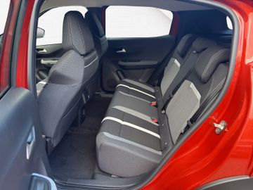 Fotografie 15 des Opel Frontera Hybrid 107kW Ultimate TOP ANGEBOT