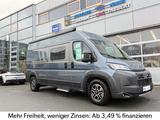 Fiat CV 602*Modelljahr 2026*Solar*Markise*Automatik - Fiat Neu