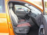 Seat Ateca 2.0 TDI Xcellence 4Drive DSG NAVI AHK 360° - gebrauchte Seat Ateca aus dem Jahr 2016