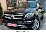 Mercedes-Benz GL 350/4Matic/7Sitz/Pano/Leder/360* Kamera - Mercedes-Benz GL 350: 4matic