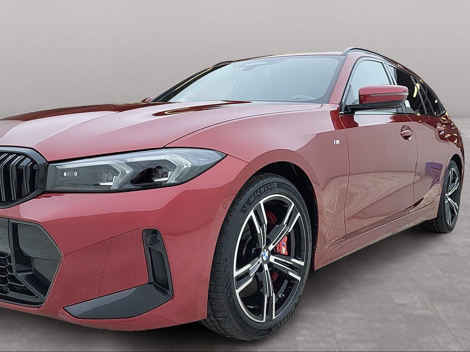 BMW 320 - Bild 10