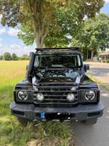INEOS Grenadier 3.0L Turbo-Benziner Trialmaster Ed... - INEOS Grenadier
