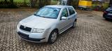 Skoda Fabia 1.4 16V Elegance Elegance - Skoda Fabia: 16v Elegance