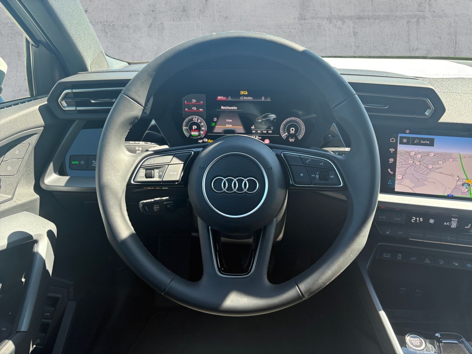 Audi A3 - Bild 10