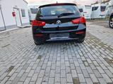 BMW 116i Advantage Advantage - BMW 116 Gebrauchtwagen in Saarbrücken