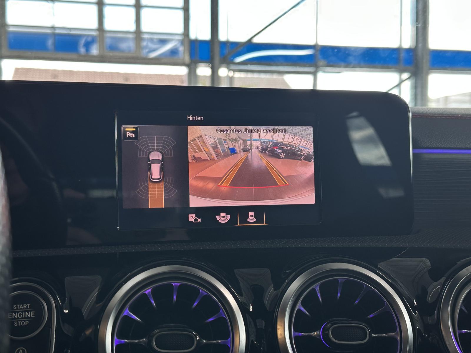 Mercedes-Benz CLA AMG-Line*Pano*Memory*Navi, миниатюра 24