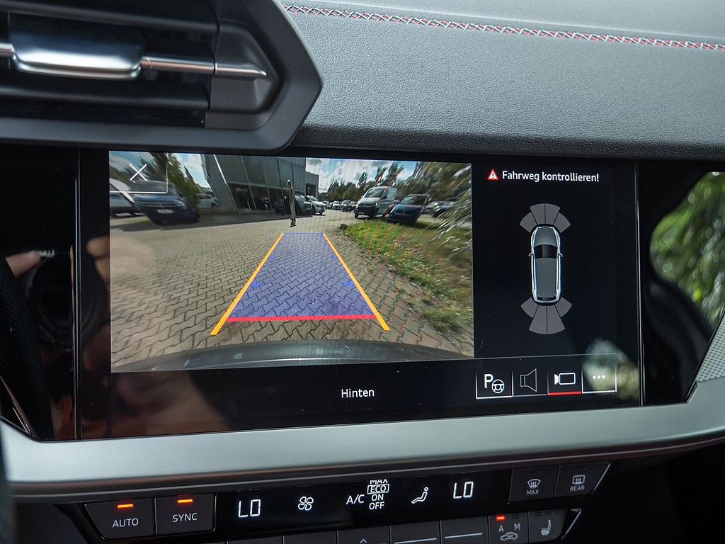 Audi A3 - Bild 13