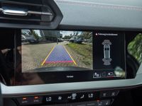 Audi A3 - Vorschau Bild 13