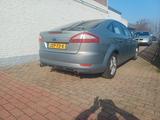 Ford Mondeo 2,0 EcoBoost SCTi Ghia PowerShift Ghia - Ford Mondeo aus 2009: 2.0