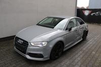 Audi A3 1.4 TFSI cod ultra Ambition S line XENON-LED