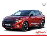Nissan Qashqai 1.5 VC-T N-Design e-Power LED Navi ACC