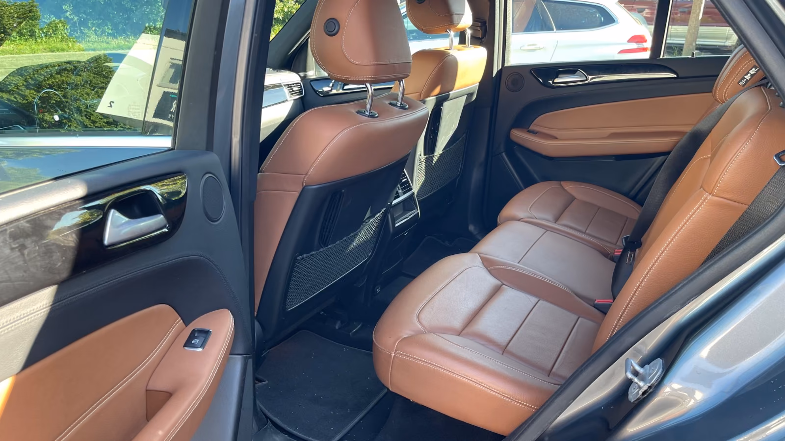 Mercedes-Benz GLE 350 GLE GLE 350 d 4Matic*AMG*Nur Export