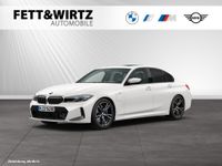 BMW 330 - Vorschau Bild 1