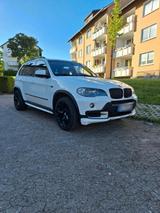 BMW bmw x5 3.0 d m57 panorama 20zoll - BMW M-Modelle SUV