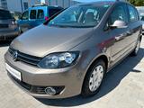 Volkswagen Golf Plus 1.4 TSI DSG Highline Leder Navi PDC - Volkswagen Golf Plus: Highline Tsi