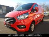 Ford Transit Custom Kasten 300 L2H1 Trend AHK Klima - Ford Transit Custom in Nürnberg