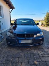 BMW 320i  / Preis VB - BMW: Preis