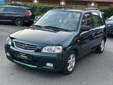 Mazda Demio 1.5 Exclusive, Automatik - gebrauchte Mazda Demio aus dem Jahr 2000