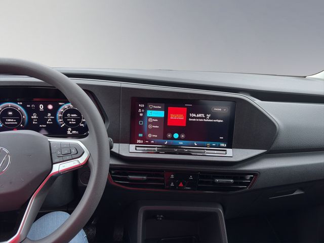 Caddy Kombi KR 75 kW/102 PS,Assistenz, Technik,