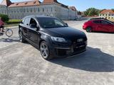 Audi 3.0 TDI Quattro |V12 S-line Paket| 7-Sitzer|21 - Audi Q7: V12
