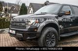 Ford F150 Raptor DEU. 2. Hand Unfallfrei LPG FOX - Ford F 150 mit LPG-Antrieb