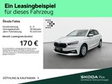 Skoda Fabia Essence 1.0 TSI*PDC*LED*KLIMA* - Skoda Fabia: Essence