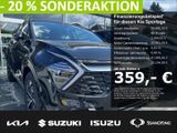 Kia Sportage 215 PS Spirit Hybrid 4WD  Panorama Navi