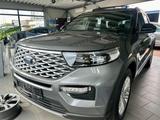 Ford Explorer Platinum Plug-in-Hybrid 4x4 - gebrauchte Ford Explorer aus dem Jahr 2022