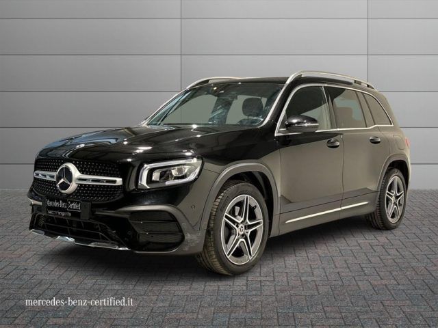 Mercedes-Benz MERCEDES-BENZ GLB 200 d Automatic Premium