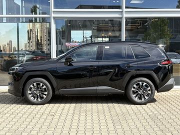 Toyota RAV 4 - 7