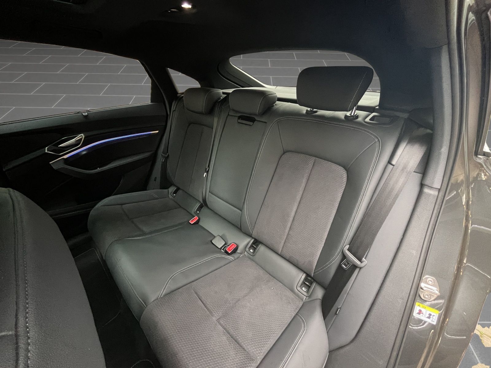 Audi Q8 e-tron - Bild 15