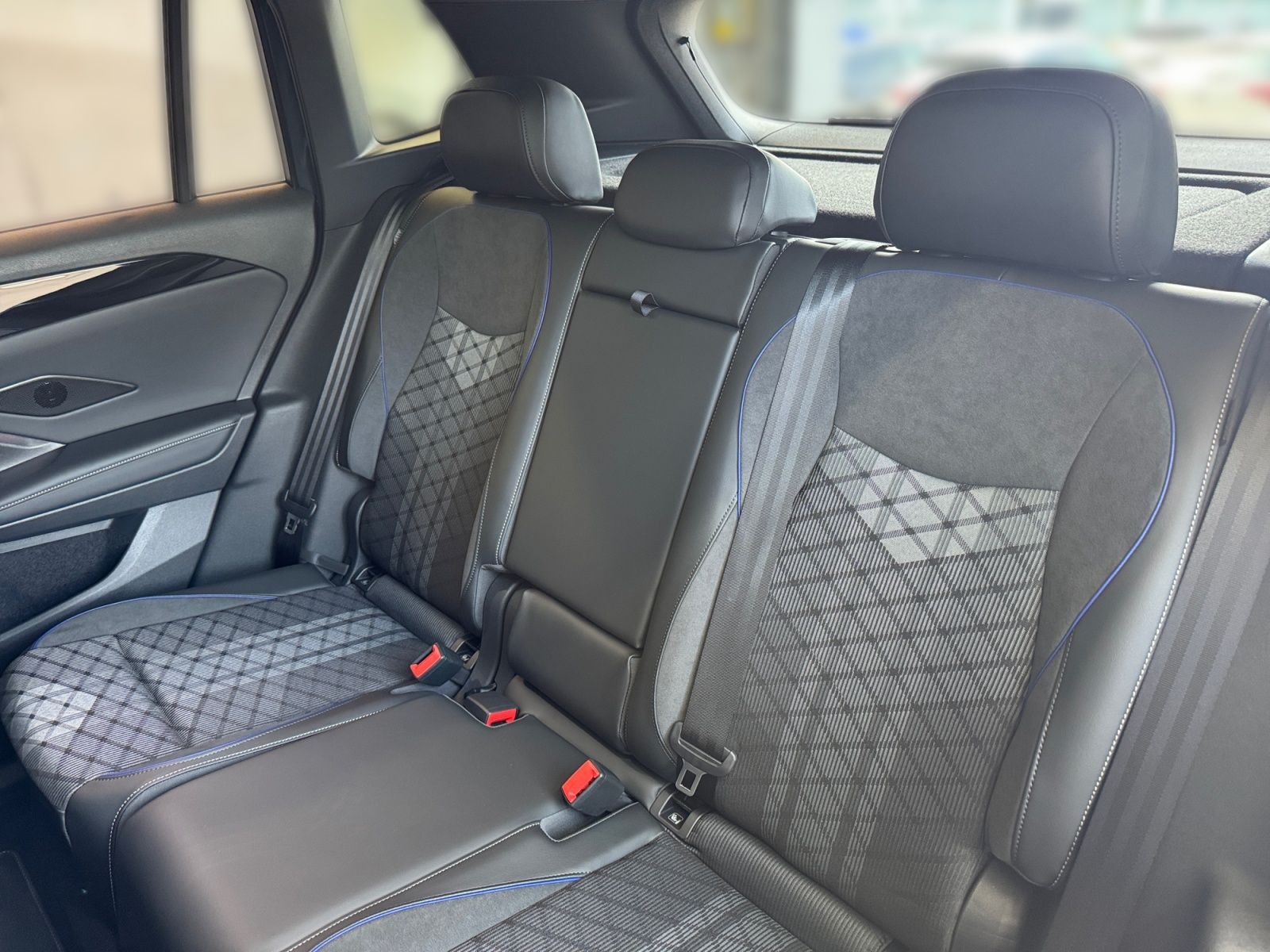 Volkswagen Tiguan - Bild 18