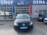 Volkswagen Sharan Comfortline BMT/Start-Stopp*Automatik*7S - VW Sharan Gebrauchtwagen in Osnabrück