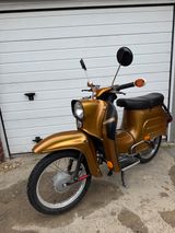 Simson Schwalbe KR51/2 L - SIMSON KR 51 SCHWALBE