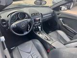 Mercedes-Benz SLK 200 Kompressor R171 *1.Hand *Xenon*Leder - Mercedes-Benz R171