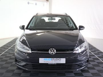 Volkswagen Golf Variant 1.6 TDI DSG TRENDLINE KLIMA 2.HAND