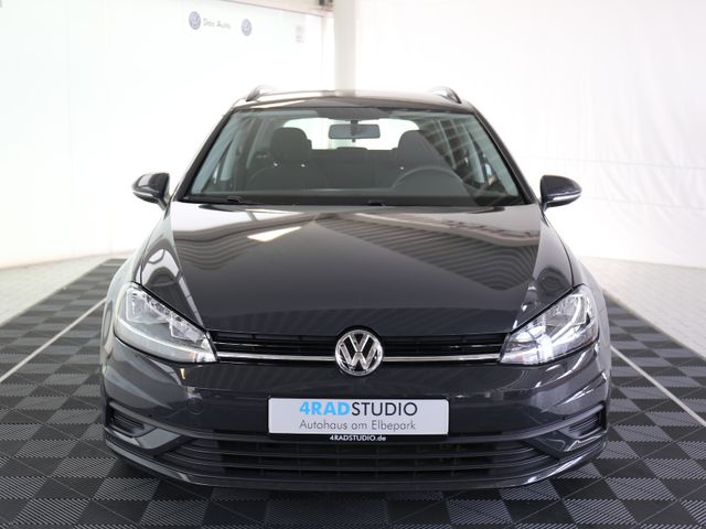 Volkswagen Golf Variant 1.6 TDI DSG TRENDLINE KLIMA 2.HAND
