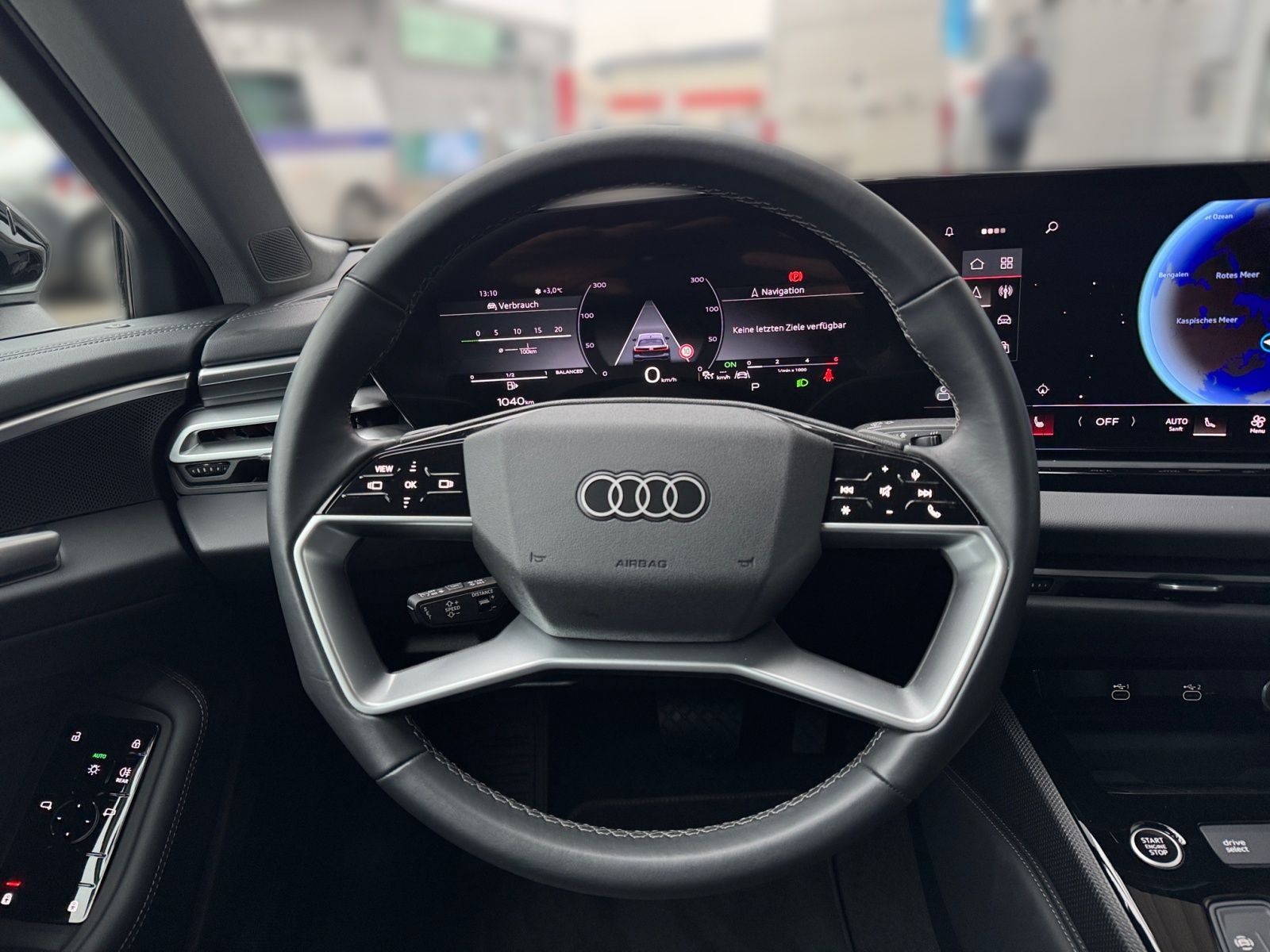 Audi A5 - Bild 11