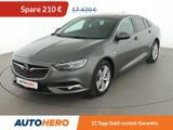Opel Insignia Grand Sport 1.5 SIDI Turbo INNOVATION  - Opel in Offenbach