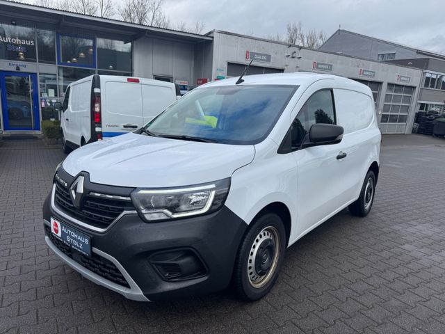 Renault Kangoo III Rapid Edition One