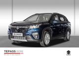 Suzuki S-Cross 1.4 Boosterjet AT Comfort LED NAVI SHZ K - Suzuki Neuwagen in Wuppertal