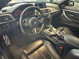 BMW 435 d GranCoupe xDrive M Sportpaket Leder Kamera - BMW 435 Gran Coupé Gebrauchtwagen