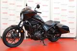 Honda CMX1100 Rebel Tour DCT  +Zubehör - Honda CMX 1100 Rebel T DCT