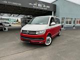 Volkswagen T6 Multivan Generation Six 2.0TDI-Autom.-Bicolor - VW T6 Multivan Unfallwagen