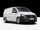 Mercedes-Benz Vito 114 CDI Kasten Lang - Mercedes-Benz Vito Neuwagen